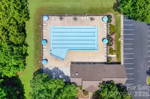 9607 Clifton Meadow Dr, Matthews, NC 28105 - Photo 38