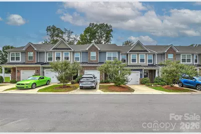1010 Moffatt Lane, Matthews, NC 28105 - Photo 26
