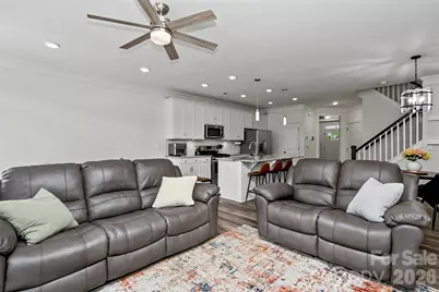 1010 Moffatt Lane, Matthews, NC 28105 - Photo 34