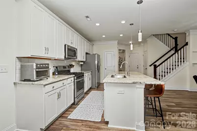 1010 Moffatt Lane, Matthews, NC 28105 - Photo 6