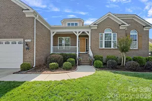 10654 Rippling Stream Dr NW, Concord, NC 28027 - Photo 2