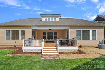 10654 Rippling Stream Drive NW, Concord, NC 28027 - Photo 30