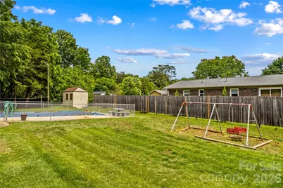 132 Polly Drive, Statesville, NC 28625 - Photo 32