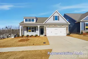 8414 Acadia Pkwy, Sherrills Ford, NC 28673 - Photo 1