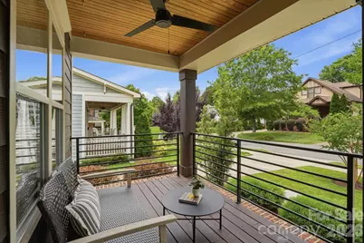2906 Georgia Avenue, Charlotte, NC 28205 - Photo 36