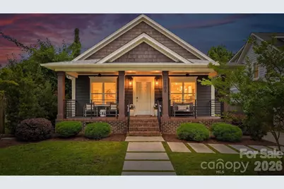 2906 Georgia Avenue, Charlotte, NC 28205 - Photo 2