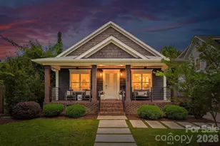 2906 Georgia Ave, Charlotte, NC 28205 - Photo 2