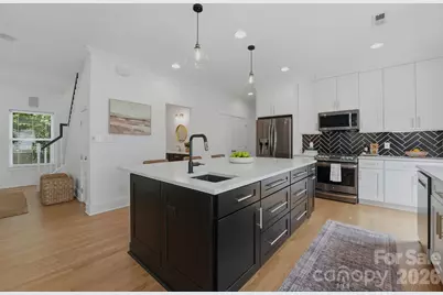 2906 Georgia Avenue, Charlotte, NC 28205 - Photo 4