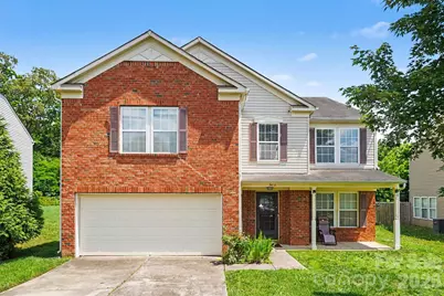 3412 Aldwych Way, Charlotte, NC 28216 - Photo 1