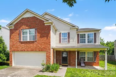 3412 Aldwych Way, Charlotte, NC 28216 - Photo 2