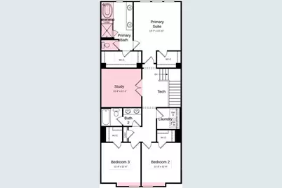 21221 Lake Run Drive, Charlotte, NC 28278 - Photo 4