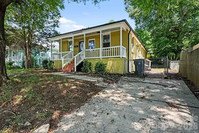 1820 Genesis Park Place, Charlotte, NC 28206 - Photo 2
