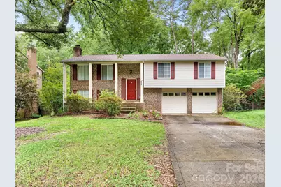 6534 Rollingridge Drive, Charlotte, NC 28211 - Photo 1
