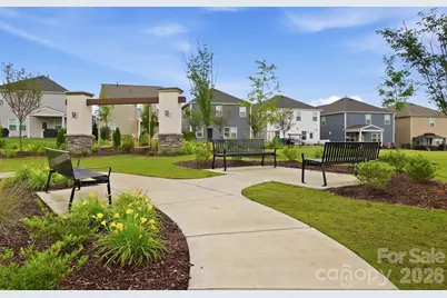 11016 Larkslea Lane, Charlotte, NC 28278 - Photo 44
