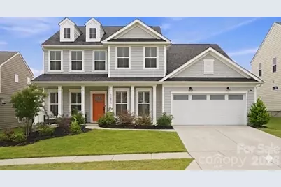 11016 Larkslea Lane, Charlotte, NC 28278 - Photo 2