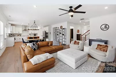 11016 Larkslea Lane, Charlotte, NC 28278 - Photo 16
