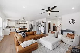 11016 Larkslea Ln, Charlotte, NC 28278 - Photo 16