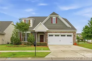 12109 Belmont Mansion Dr, Charlotte, NC 28273 - Photo 2