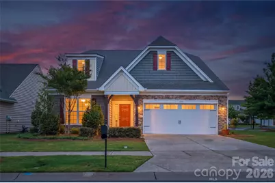 12109 Belmont Mansion Drive, Charlotte, NC 28273 - Photo 1