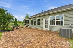 12109 Belmont Mansion Dr, Charlotte, NC 28273 - Photo 30