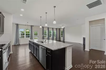 12109 Belmont Mansion Drive, Charlotte, NC 28273 - Photo 12