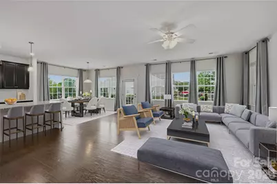 12109 Belmont Mansion Drive, Charlotte, NC 28273 - Photo 16