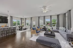 12109 Belmont Mansion Dr, Charlotte, NC 28273 - Photo 16