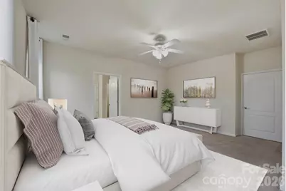 12109 Belmont Mansion Drive, Charlotte, NC 28273 - Photo 18