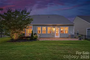 12109 Belmont Mansion Dr, Charlotte, NC 28273 - Photo 32