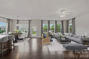 12109 Belmont Mansion Dr, Charlotte, NC 28273 - Photo 14