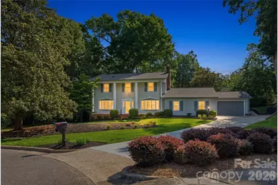 1968 12th Street Place NE, Hickory, NC 28601 - Photo 2