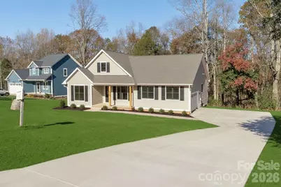 2656 Polo Lane, Maiden, NC 28650 - Photo 2