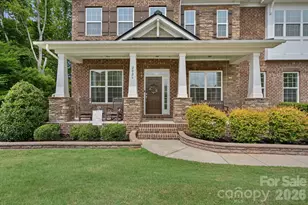 2026 Sweet William Dr, Harrisburg, NC 28075 - Photo 2