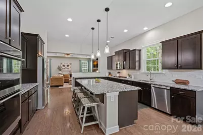 2026 Sweet William Drive, Harrisburg, NC 28075 - Photo 12