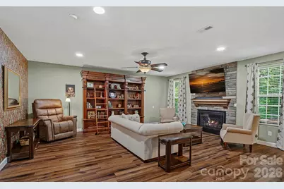 2026 Sweet William Drive, Harrisburg, NC 28075 - Photo 32