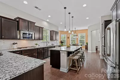 2026 Sweet William Drive, Harrisburg, NC 28075 - Photo 8