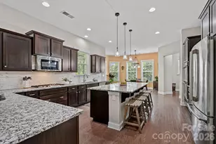 2026 Sweet William Dr, Harrisburg, NC 28075 - Photo 8