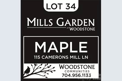 115 Camerons Mill Lane #34, Statesville, NC 28625 - Photo 4