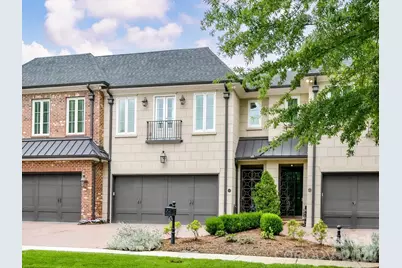 117 Huntley Place, Charlotte, NC 28207 - Photo 1