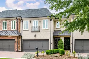 117 Huntley Pl, Charlotte, NC 28207 - Photo 1