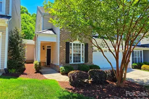 4815 Sterling Brooke Ln, Winston Salem, NC 27103 - Photo 2