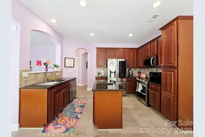 4815 Sterling Brooke Lane, Winston Salem, NC 27103 - Photo 8