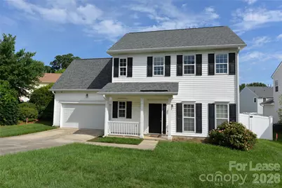 12531 Deaton Hill Drive, Charlotte, NC 28269 - Photo 2