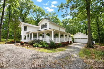 18634 Newsome Road, Oakboro, NC 28129 - Photo 4