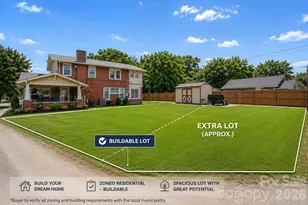 1302 Wilson W Lee Blvd, Statesville, NC 28677 - Photo 4