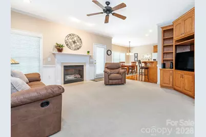 3672 Charolais Lane, Harrisburg, NC 28075 - Photo 8