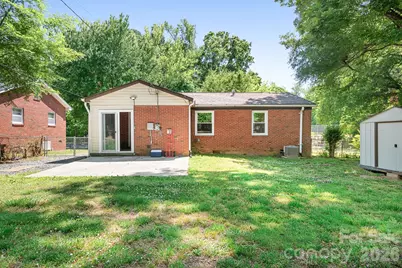 3960 Bristol Drive, Charlotte, NC 28208 - Photo 24