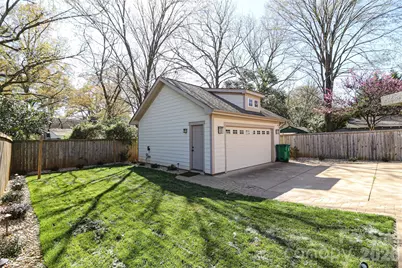 1340 Downs Avenue, Charlotte, NC 28205 - Photo 4