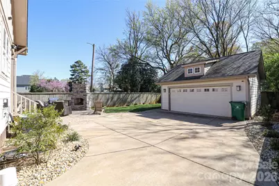 1340 Downs Avenue, Charlotte, NC 28205 - Photo 2