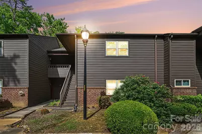 8015 Cedar Glen Drive, Charlotte, NC 28212 - Photo 1